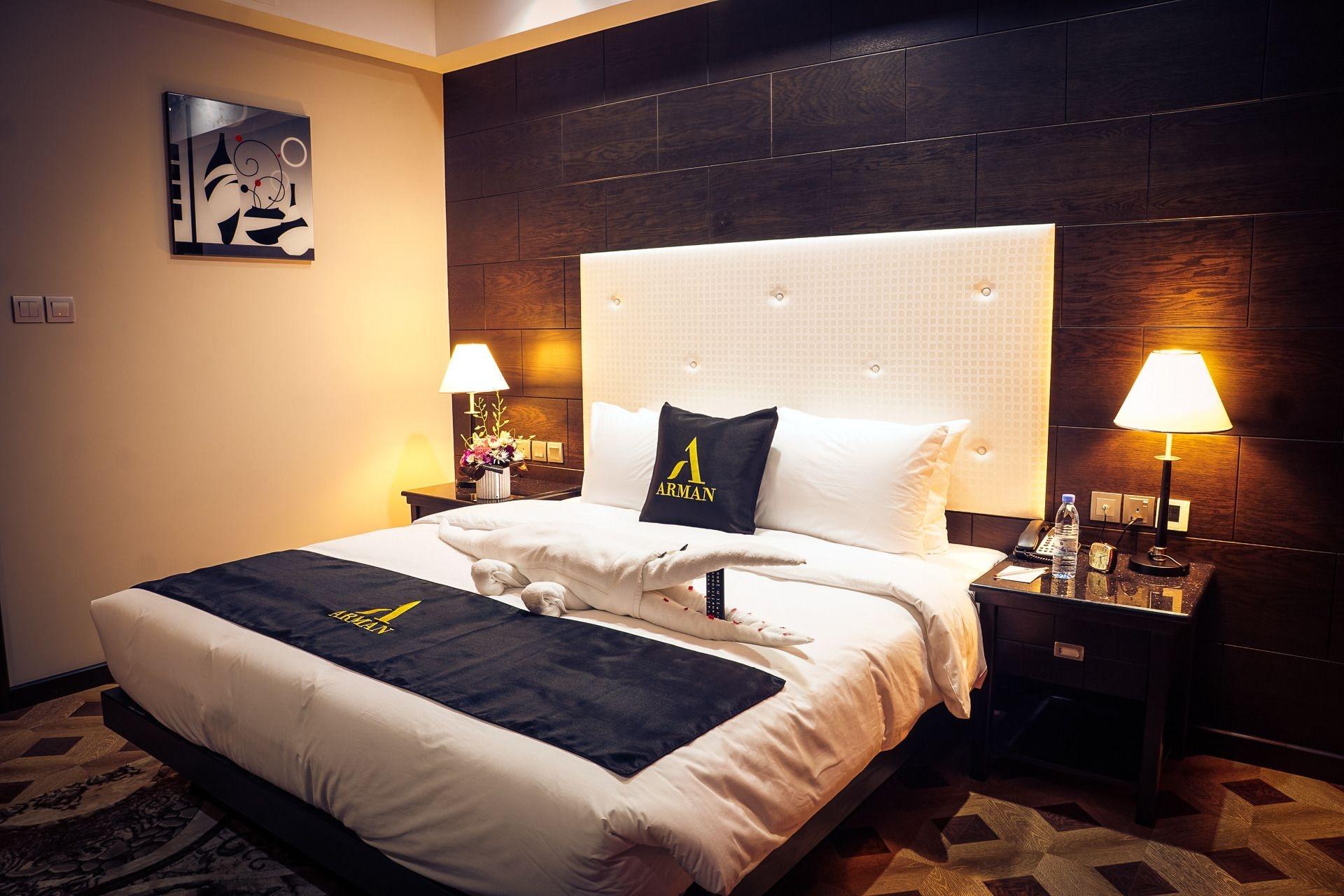 Arman Hotel Juffair Mall Manama Exterior foto