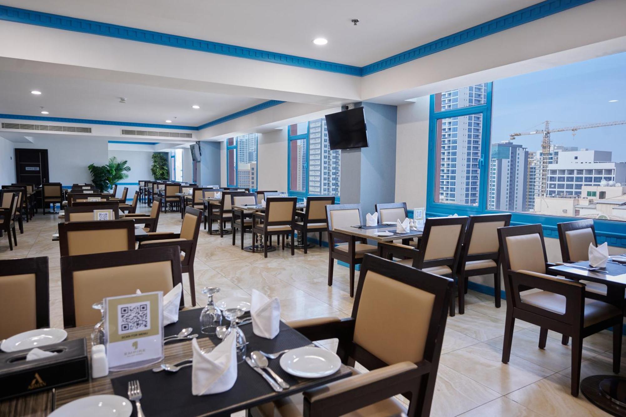 Arman Hotel Juffair Mall Manama Exterior foto