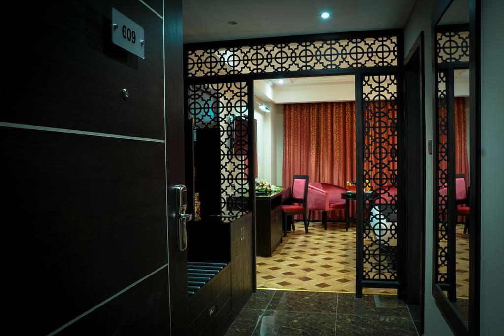 Arman Hotel Juffair Mall Manama Exterior foto