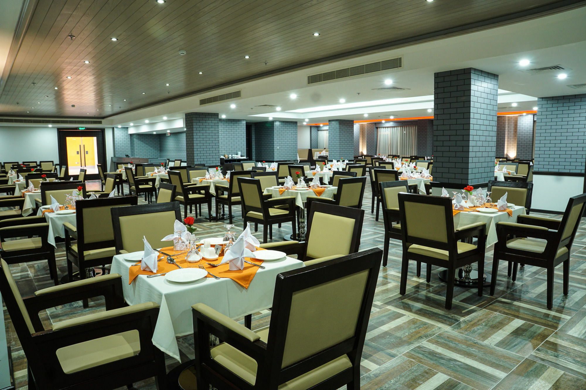 Arman Hotel Juffair Mall Manama Exterior foto