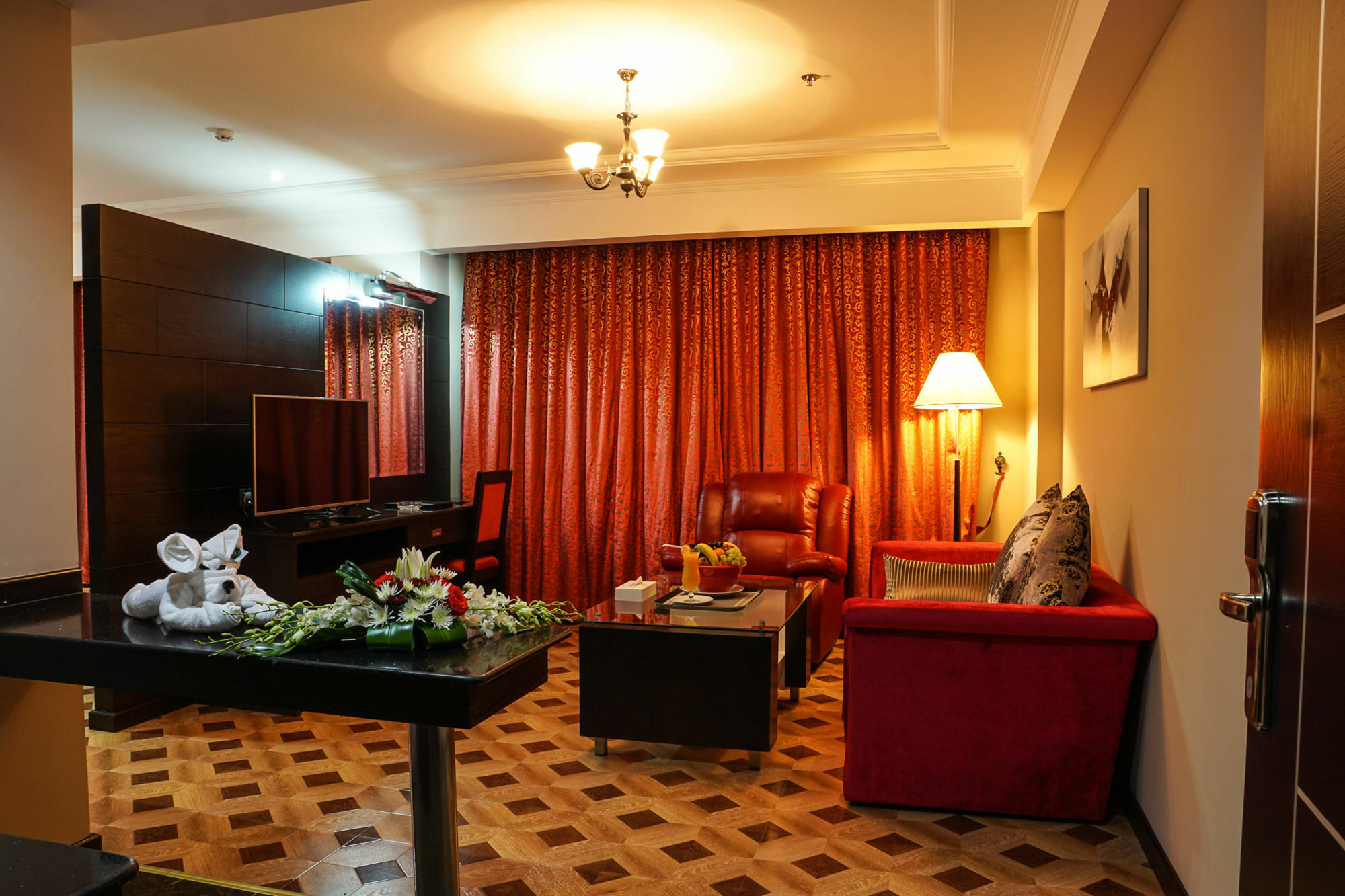 Arman Hotel Juffair Mall Manama Exterior foto